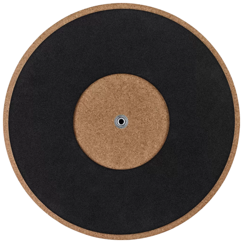 Image 3 - Meinl 12" Practice Pad - SB509